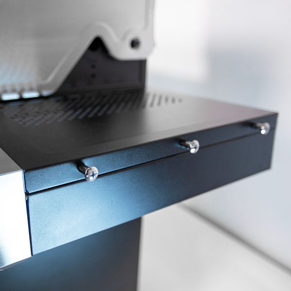 Bluegaz Z50 Gasolgrill - Bild 9