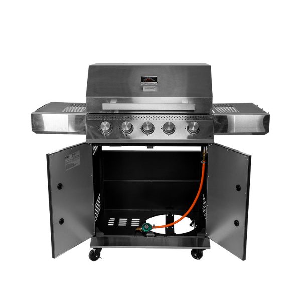 Bluegaz Z50 Gasolgrill - Bild 2