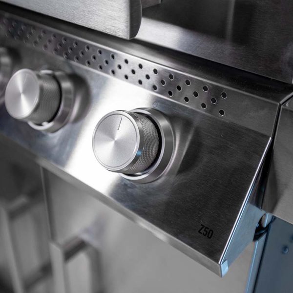 Bluegaz Z50 Gasolgrill - Bild 8