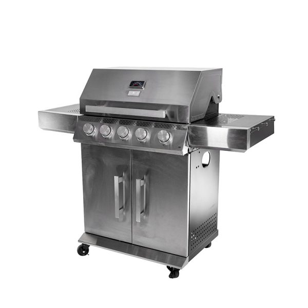 Bluegaz Z50 Gasolgrill - Bild 4