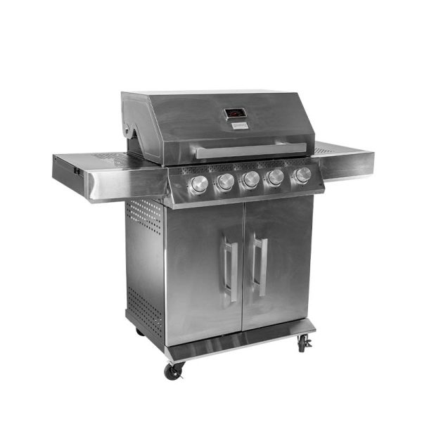 Bluegaz Z50 Gasolgrill - Bild 3