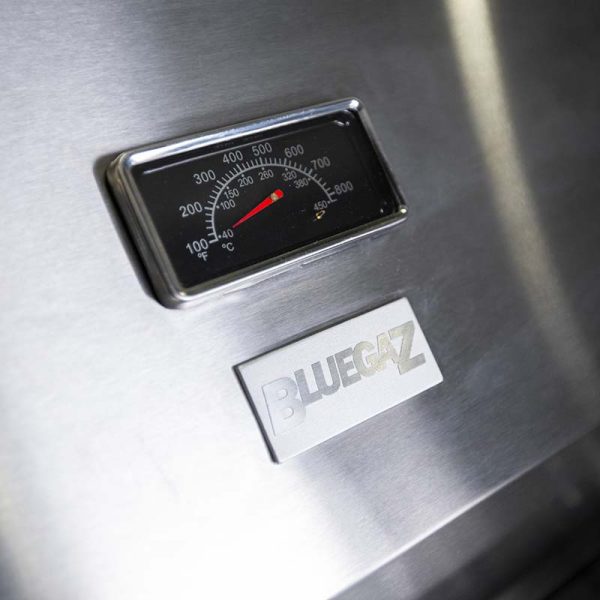 Bluegaz Z50 Gasolgrill - Bild 10