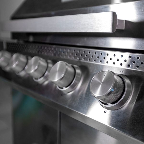 Bluegaz Z50 Gasolgrill - Bild 7