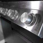 Bluegaz Z501 Gasolgrill svart produkttitel