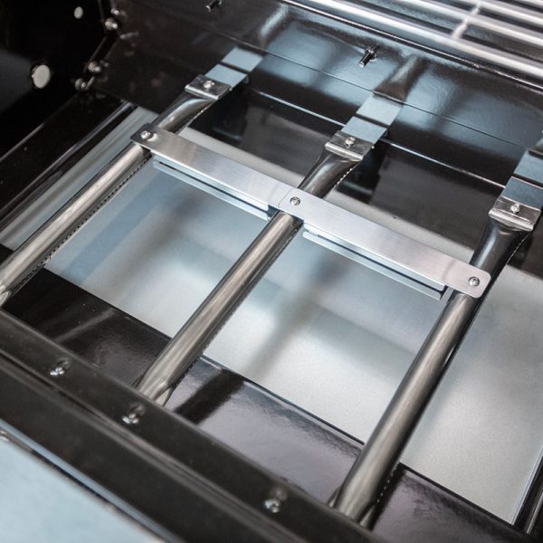 Bluegaz Z6 Gasolgrill - Bild 10