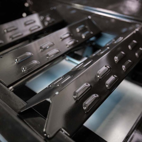 Bluegaz Z6 Gasolgrill - Bild 9