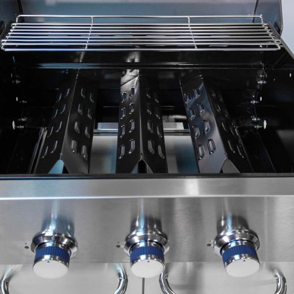 Bluegaz Z6 Gasolgrill - Bild 8