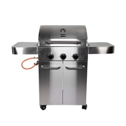 Bluegaz Z6 Gasolgrill