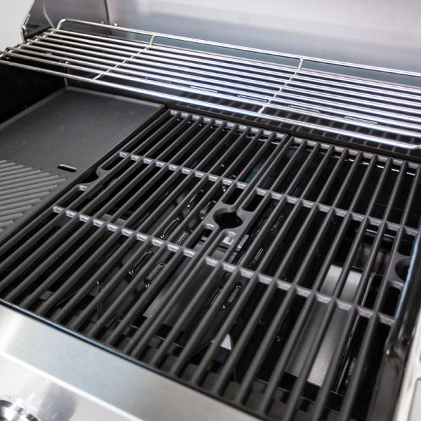 Bluegaz Z6 Gasolgrill - Bild 5