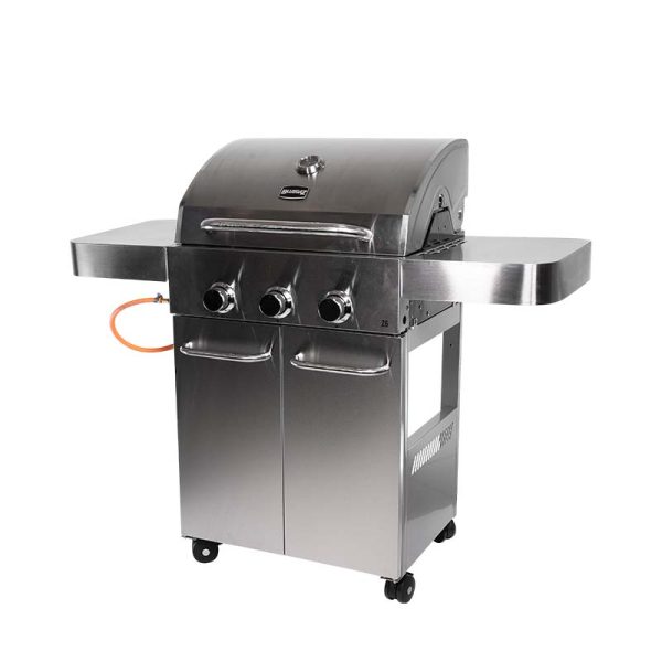 Bluegaz Z6 Gasolgrill - Bild 4