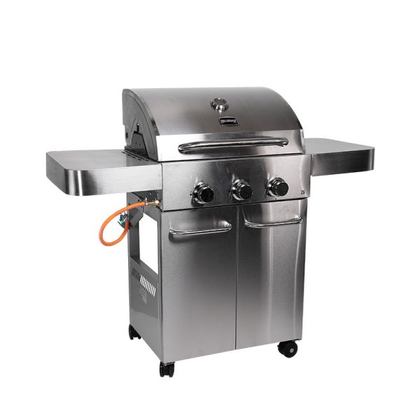 Bluegaz Z6 Gasolgrill - Bild 3