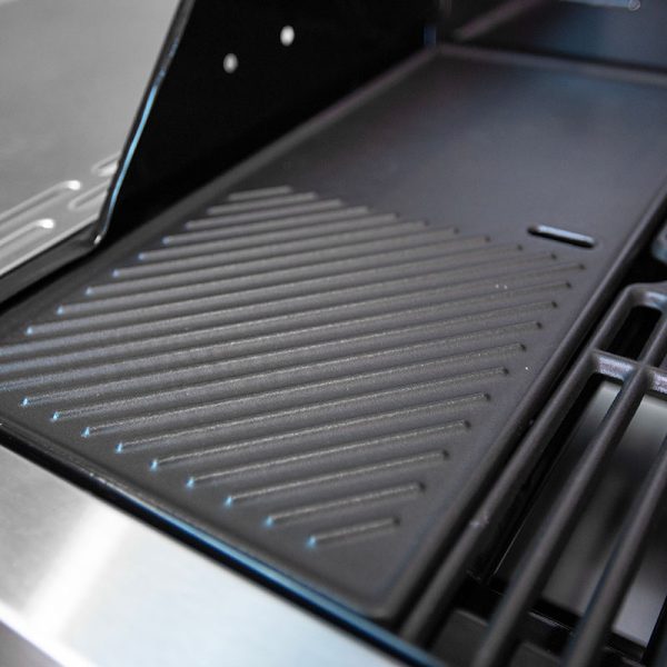Bluegaz Z6 Gasolgrill - Bild 7