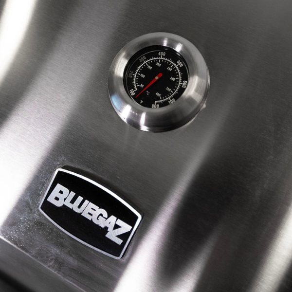 Bluegaz Z6 Gasolgrill - Bild 11