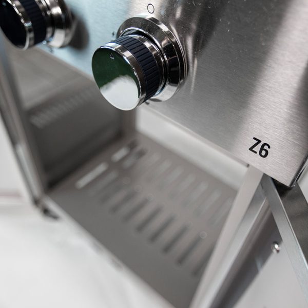 Bluegaz Z6 Gasolgrill - Bild 12