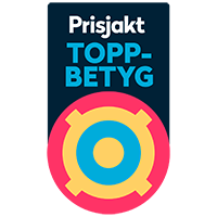 Prisjakt Z501 toppbetyg liten