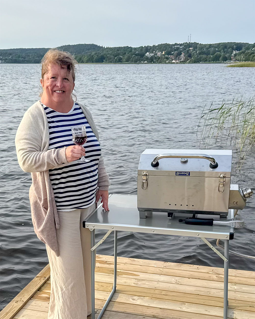 Våra ambassadörer - Enkel mat hemma