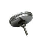 Bluegaz X1 Termometer sett bakifrån