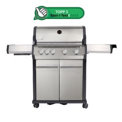 Bluegaz X1 Gasolgrill (2026)