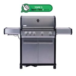 Bluegaz X1 Gasolgrill (2026)