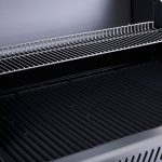 Bluegaz X1 Gasolgrill grillgaller och värmehylla