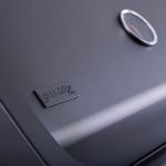 Bluegaz X402 Gasolgrill logga