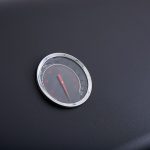 Bluegaz X402 Gasolgrill termometer