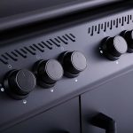 Bluegaz X402 Gasolgrill vred