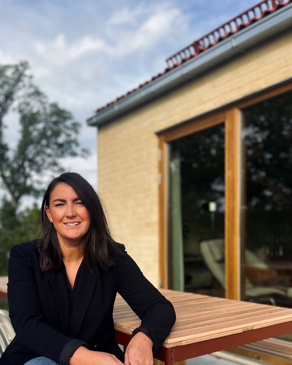 Våra ambassadörer - VillaWestre