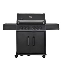 Bluegaz X402 Gasolgrill