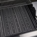 Bluegaz X401 Gasolgrill grillgaller
