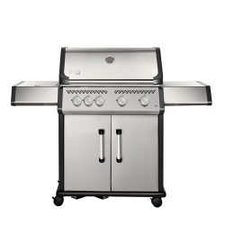 Bluegaz X401 Gasolgrill