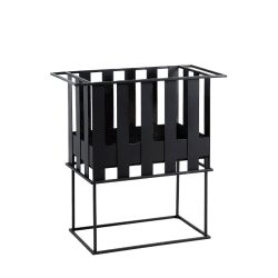 Bluegaz Bars Eldkorg
