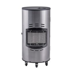 Bluegaz Sahara Gasolkamin
