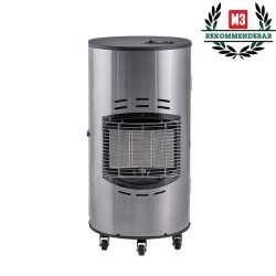 Bluegaz Sahara Gasolkamin (2026)