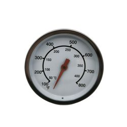 Bluegaz Z Termometer