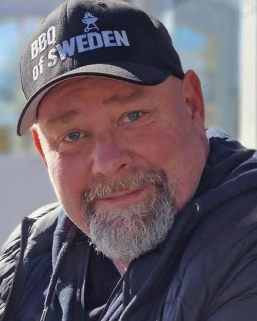 Våra ambassadörer - BBQ of Sweden