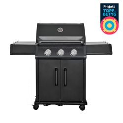 Bluegaz X300 Gasolgrill