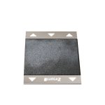 Bluegaz Z Bak- och pizzasten