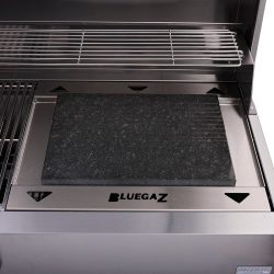 Bluegaz Z Bak- och pizzasten