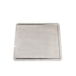 Bluegaz Z Teppanyaki-bord