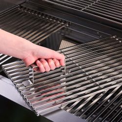 Bluegaz Z Gallerlyft