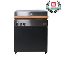 Bluegaz Z Gasolgrill (2026)