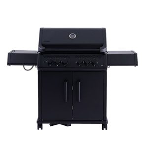 Bluegaz X402 Reservdelar