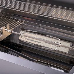 Bluegaz Z Rotisserie Kit