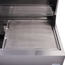 Bluegaz Z Teppanyaki-bord