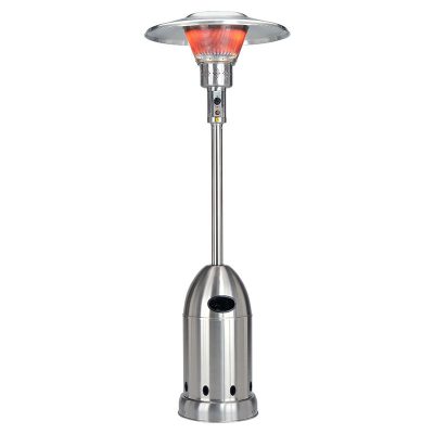 Startsida produktikon - Terrassvärmare