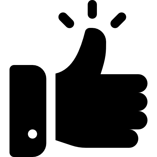 Startsida USP-ikon - Premiumkvalitet