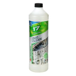 Veidec Duo Clean Rengöringsmedel grill 1 l