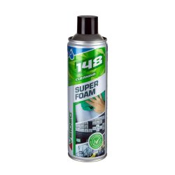 Veidec Super Foam Skumrengöringsmedel 500 ml