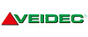 Veidec logga